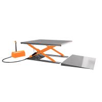 Unicraft Hydraulický zvedací stůl SHT 1001 G