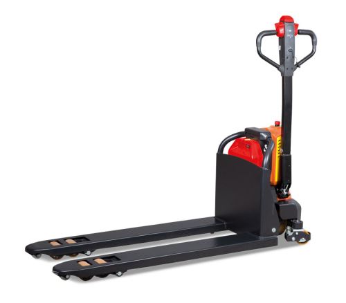 Unicraft Elektrický paletový vozík EHW 12