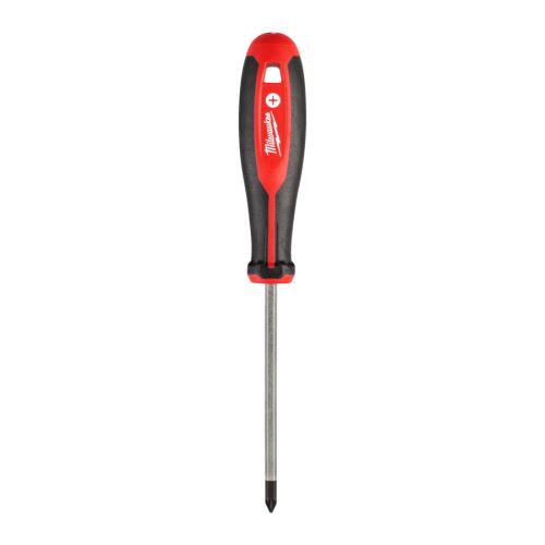 MILWAUKEE 4932471791 Tri-lobe ruční šroubovák křížový PZ1X100