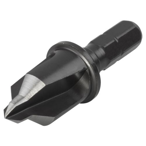 Wolfcraft Wolfcraft vrtákový záhlubník s dorazem ø12 mm 4383000