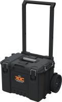 KETER 17211897 ROC PRO GEAR 2.0 Mobilní vozík 64,8x47,8x78,9 cm 256981