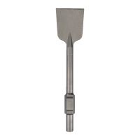 MILWAUKEE Ráčový sekáč na asfalt s upínáním HEX 30mm 4932479245