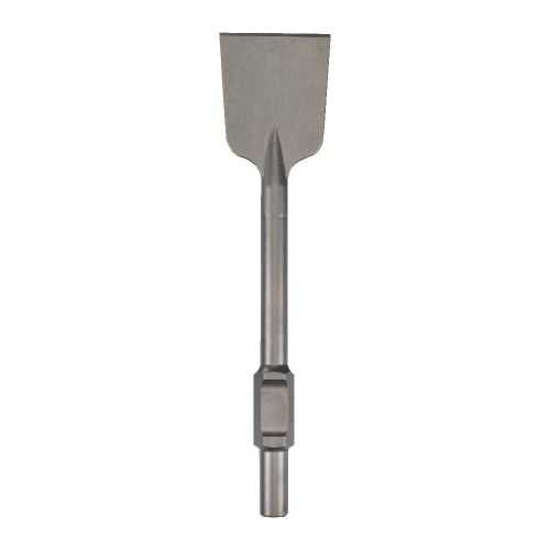 MILWAUKEE Ráčový sekáč na asfalt s upínáním HEX 30mm 4932479245