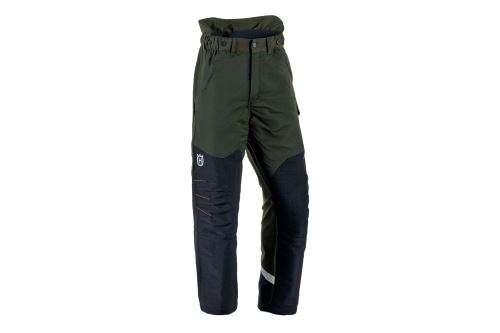 HUSQVARNA Kalhoty Functional s protipořezovou ochranou vel. 60