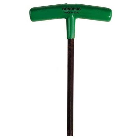 BONDHUS T-klíč Torx T9