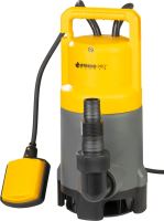 STREND PRO  Garden NSPW750-B Kalové čerpadlo na vodu, 750W, 14000 l/h, 10m kabel