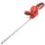 Worcraft WORCRAFT HT06-550 Plotostřih 550mm nůžky na živé ploty 650W, otočná rukojeť