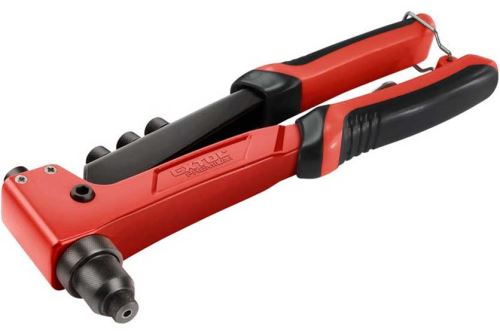 Extol Kleště Fortum nýtovací 200mm MA8813742