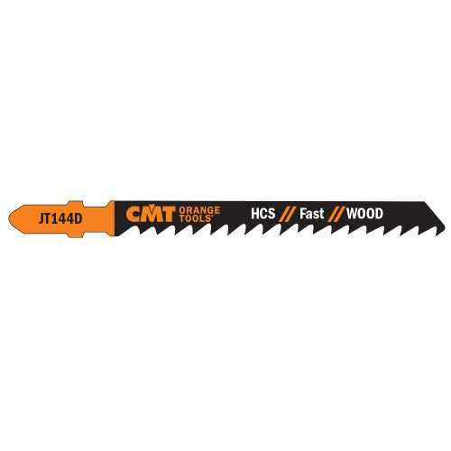CMT Pilový plátek do kmitací pily HCS Fast Wood 144 D - L100 I75 TS4 (bal 100ks)