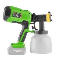 Aku stříkací pistole Procraft PSE40bb (bez baterie a nabíječky) (5)