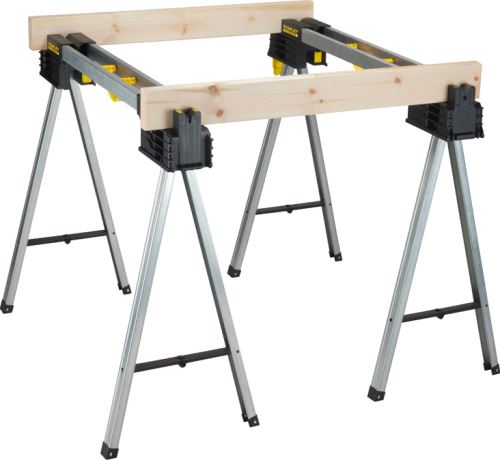 STANLEY FatMax FMST1-75763 pracovní stojan skládací 900 kg