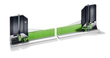 FESTOOL Multifunkční doraz AS-KS 120-R/L
