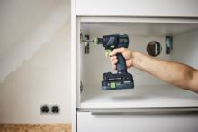 FESTOOL Akumulátor Tabless BP 18 TBX 4 C-ASI (4)