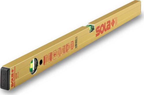 SOLA AZM 120 - profilová magnetická vodováha 120cm 01821401
