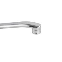 Ramínko výtokové tvarované NOLF, SPOUT-143-S 300mm (NF3020) (4)