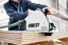 FESTOOL Sada pilových kotoučů do okružních pil KSB-SORT/3 W 168x1,8 (4)
