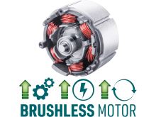 EXTOL INDUSTRIAL  vazač armatur aku SHARE20V, BRUSHLESS, 2Ah 8791860 (3)
