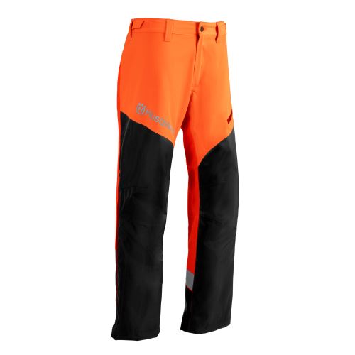 HUSQVARNA Kalhoty do deště Technical Vent 597662742