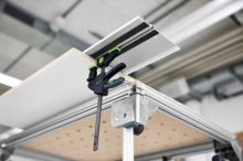 FESTOOL Jednoruční svěrka FS-EZ 150/2 (3)