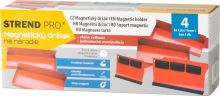EXTOL CRAFT STREND PRO Magnetický držák na nářadí, police, sada 4ks (3)