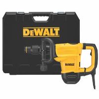 DEWALT D25832K sekací kladivo SDS MAX 6 kg v kufru