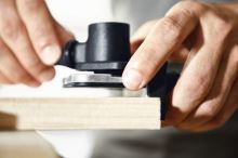 FESTOOL Vrtací šablona BS-KV D15 (3)