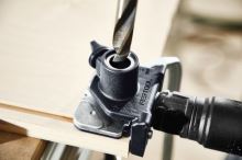 FESTOOL Vrták na kování KVB-HW D15 CE (2)