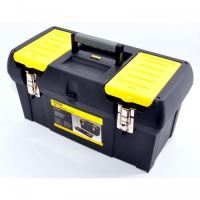 STANLEY 1-92-066 Box kufr na nářadí s kovovými přezkami 19" STANLEY 1-92-066 Box kufr na nářadí s kovovými přezkami 19"