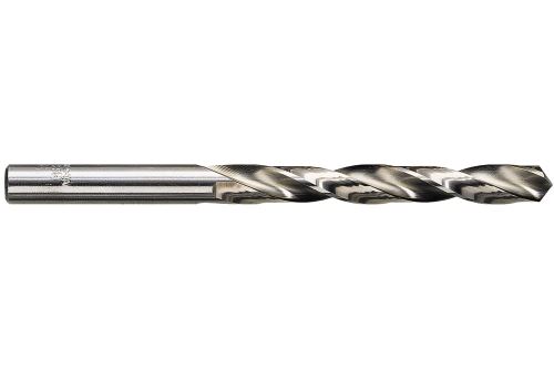 Wolfcraft Spirál.vrták HSS,broušený, pr. 4 mm 7550010