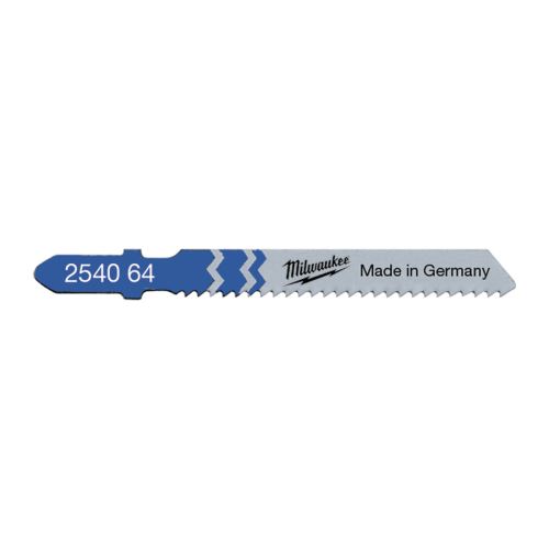 MILWAUKEE T118B pilové plátky na kov (5ks)