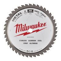 MILWAUKEE 48404515 Pilový kotouč CS BPM 203x5/8x1.8x42