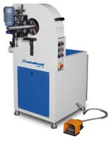 Metallkraft  Bruska na trubky RSM 114