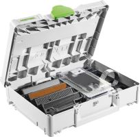 FESTOOL Systainer s příslušenstvím ZH-SYS-PS 420 (1)