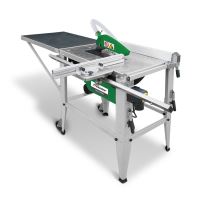 Holzstar Stavební kotoučová pila Holzstar® TKS 316 PRO (400 V)