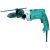 MAKITA MAKITA HP2071J Příklepová vrtačka,rychlosklíčidlo 1,5-13mm,2rychlosti,1010W,syst