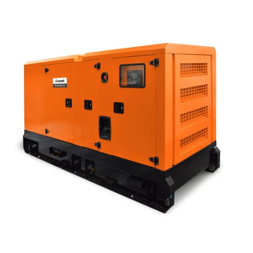 Unicraft Elektrocentrála PG-D 410 TEA-S HC