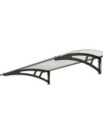 PALRAM Calisto 1350 - vchodová stříška 703802