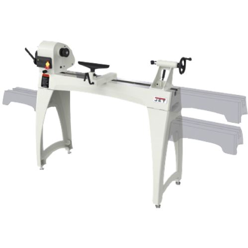 JET Prodloužení lože pro JWL-1440VS