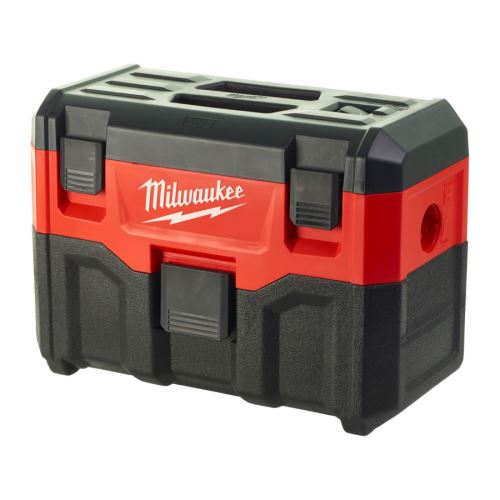 MILWAUKEE M18VC-2 akumulátorový vysavač 18V 4933464029