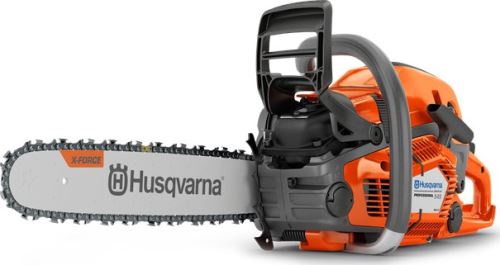 HUSQVARNA 545 Mark II benzínová řetězová pila