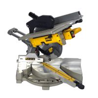 DEWALT D27111 Kombinovaná pokosová pila - stolová a kotoučová 305mm DEWALT D27111 Kombinovaná pokosová pila - stolová a kotoučová 305mm