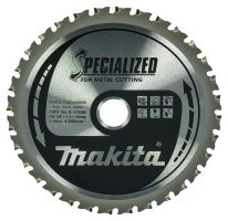 MAKITA pilový kotouč 150x20  32T kov =old B-47151