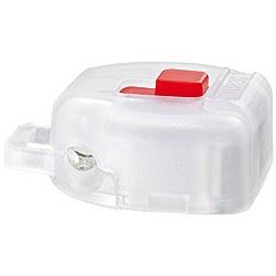 KNIPEX Magnetické světlo - LED