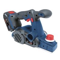 SCHEPPACH CPL60-20Li Aku hoblík 20 V bez aku a nabíječky obj. č. 5909214900 (1)