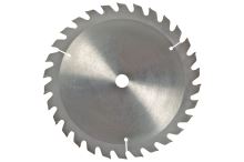 Wolfcraft Wolfcraft pilový kotouč pro cirkulárky hrubé řezy,pr. 300x30 Z28 6741000