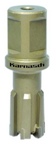 Karnasch Jádrový vrták Ø 33 mm Karnasch RAIL-LINE 55