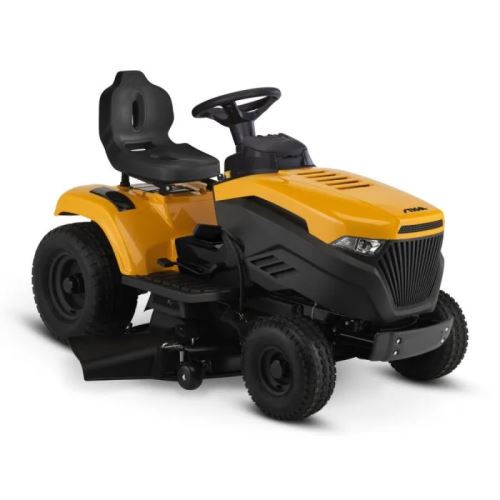STIGA Tornado 5108 W Special Honda GCV530 zahradní traktor boční výhoz + olej zdarma