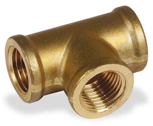 Aircraft T-kus 3/8" IG