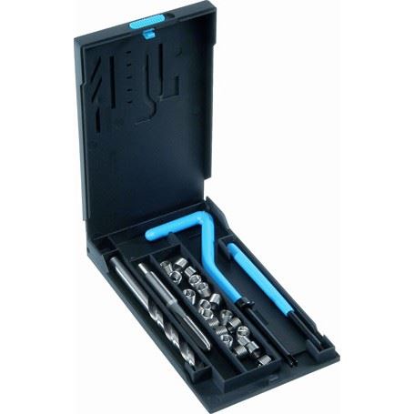 Sada k opravě závitu BSF 5/16x22
