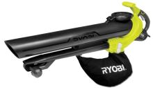 RYOBI RBV3000CESV Elektrický vysavač foukač 3000W